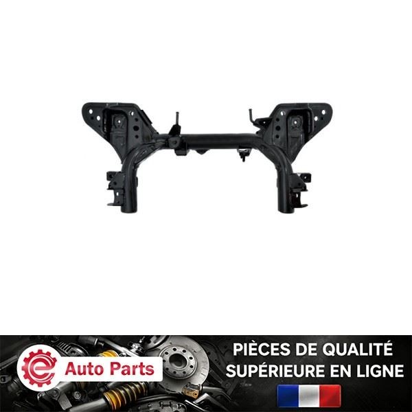 Berceau moteur avant de haute précision pour Mazda 323 BJ 1998- Châssis CB07-34-800