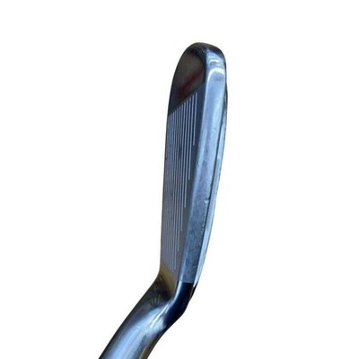 Mizuno JPX E500 FORGED Iron Set 7pcs 5-Pw-Fw Stiff Flex NS PRO