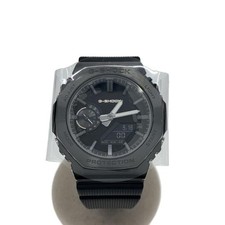 CASIO G-SHOCK Case Size 4.8 ×4.5cm Used Watch #1010339316