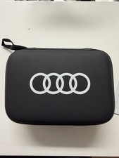 8B3-054-411 Audi NACS (Tesla) DC Adapter - A6, Q6, Q8, e-tron, GT -OEM Brand new