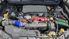 18-21 Subaru Wrx Sti Oem Engine Motor Complete Longblock Ej25 Ej257 68k 2019