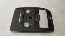 Audi S5 2014 Éclairage lumière plafonnier avant 8T0947135 AAI35740