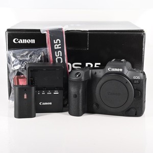 Canon EOS R5 『ジャンク品』 Canon EOS R5の出品 | ONE SCENE（ワンシーン）