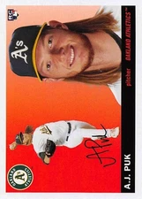 2020 Topps Archives MLB Trading Cards Pick From List 1-250 (Includes Rookies)