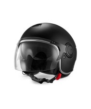 Helm Demi Jet VESPA ARGENTARIO ECE 22.06  sch...