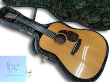 MARTIN Acoustic Guitar D-18V Vintage Style