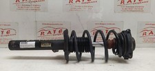 003008004019010 stoßdämpfer vorne AUDI A3 8P 1.9 TDI AMBIENTE 2003 198677