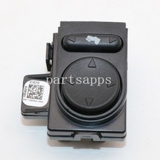 Interruttore regolazione pedale cruscotto originale DB5T-3B504-AAW Fit 2013-2018 Taurus *p