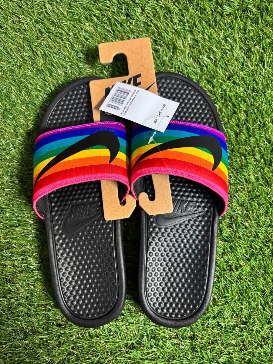 Nike Benassi JDI Be True 2019 for Sale | Authenticity Guaranteed