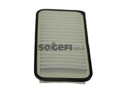 CoopersFiaam Luftfilter PA7438 Filtereinsatz für TOYOTA AVENSIS COROLLA Verso GT