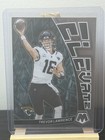 Front of 2023 Panini Mosaic - Elevate Trevor Lawrence #E-TL