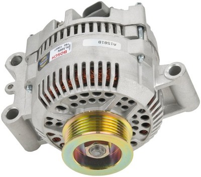 Bosch AL598N Alternator For Select 91-05 Ford Mazda Mercury Models