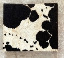 Aerosmith “Get a Grip” 1993 CD Release in the Faux Cow Skin