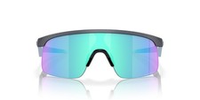 Child Sunglasses Oakley Blue Steel Prizm Sapphire OJ9010 Frame Lenses