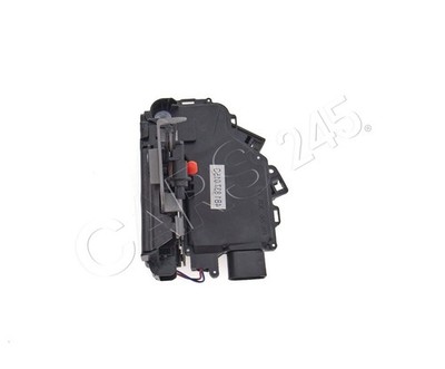 vorne Türschloss re Für AUDI A6 4B C5 S6 4B2 Wagon 97-06 401837016