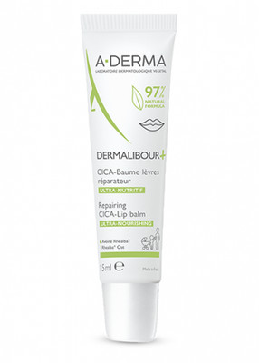 Dermalibour+ Cica-Baume A-Derma 15ml