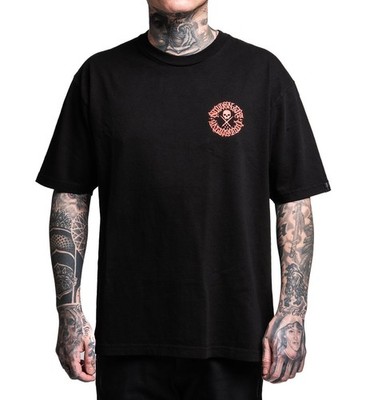 Sullen Clothing T-Shirt - BOH Skoob