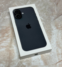 Apple iPhone 17 - 256 GB - Black (Unlocked) Brand New Unopened