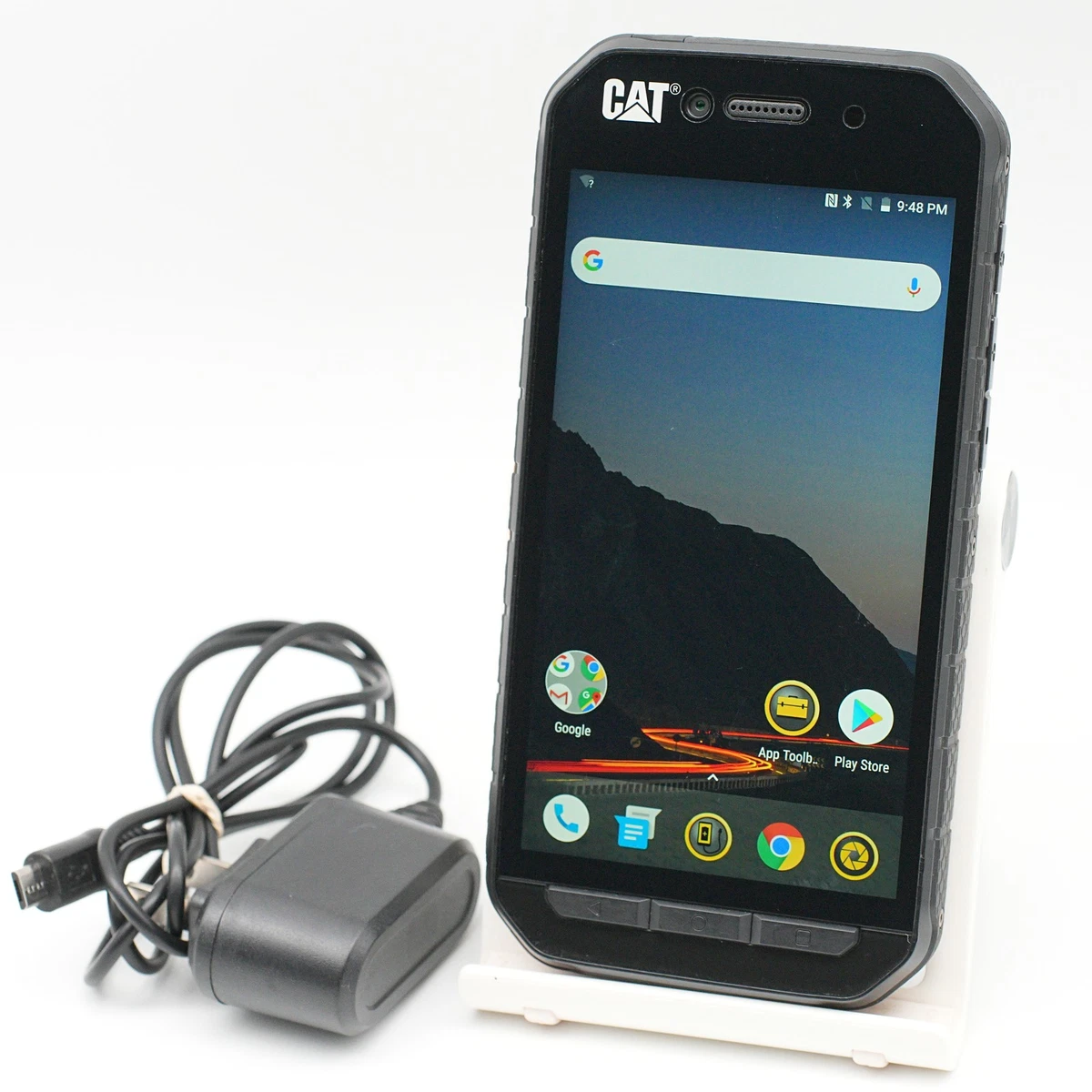 CAT S41 32 GB Cell Phones & Smartphones for Sale - eBay