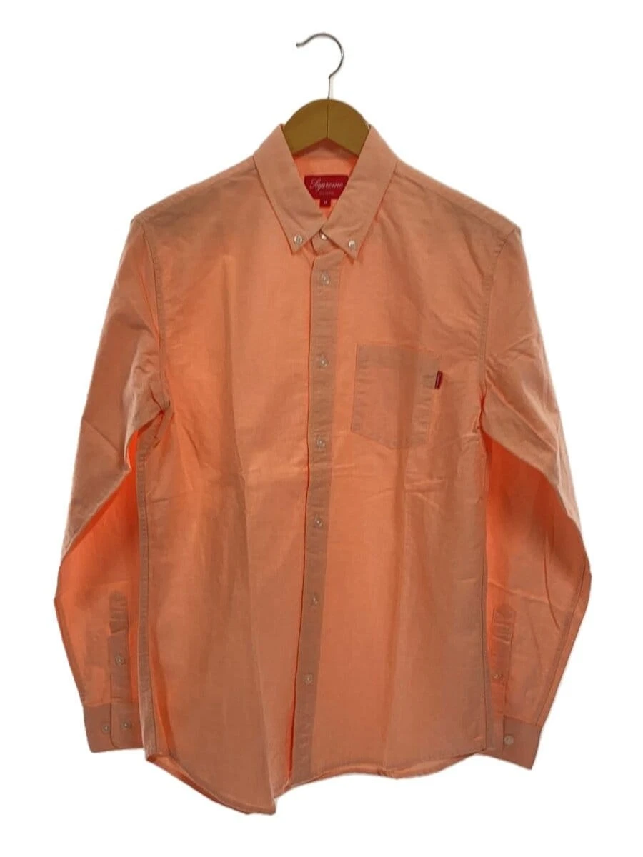 Chemises Supreme rose M occasion