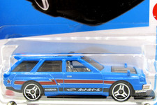 HOT WHEELS 2023 J IMPORTS SERIES NISSAN MAXIMA DRIFT CAR