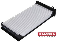 Kamoka F409101 Filter FüR Innenraumluft Innenraumfilter Filter Innenraum