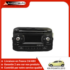 Autoradio Kia PICANTO