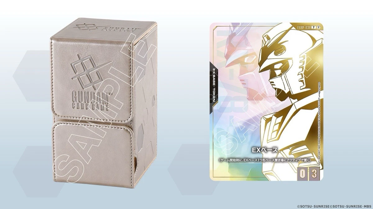 Trading Card Gundam War TCG Games for sale | eBay