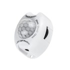 Motion Sensor DC 5V 24V Light Switch Movement Detector Automatic PIR Sen E