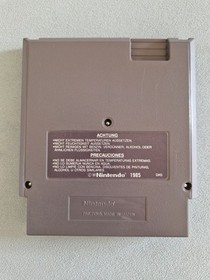 Hook [Platform | 1 - 2 Players] | Nintendo NES