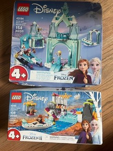 Lego 43197 | eBay