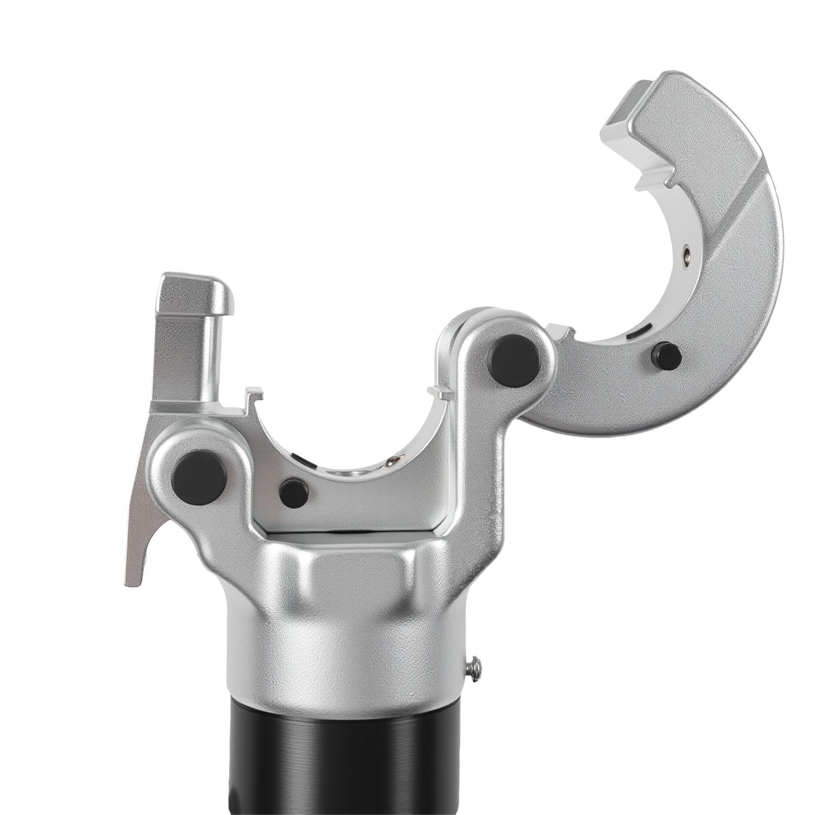 6T Hydraulische Presszange für Verbundrohr & Fittings V TH Profile Crimp 16-32mm