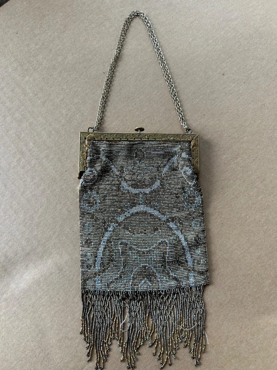 1920s Decade Vintage Accessories for sale | eBay