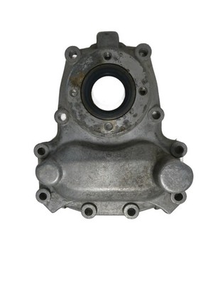 Mercedes W115 A1152611618 0942610900 gearbox cover 2