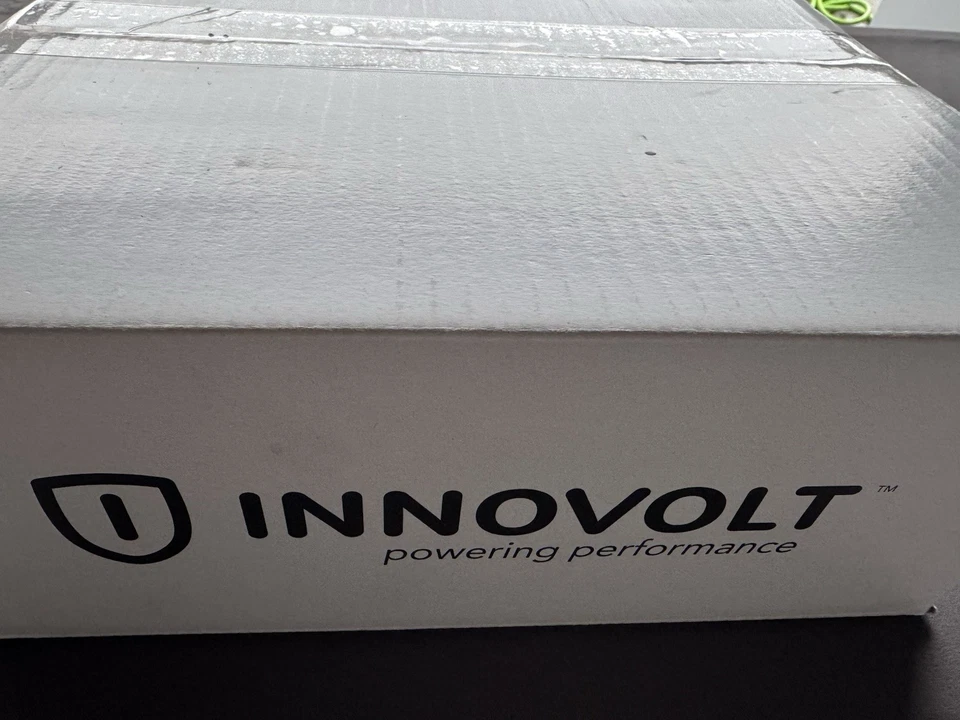 Innovolt SmartProtect P2500-15-120 2-Outlet Surge Protector - Image 4 of 4