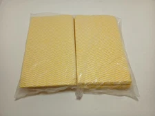 HANDI WIPES STRONG REUSABLE SOFT CLEANING CLOTHS 90 COUNT YELLOW LOW PRICE