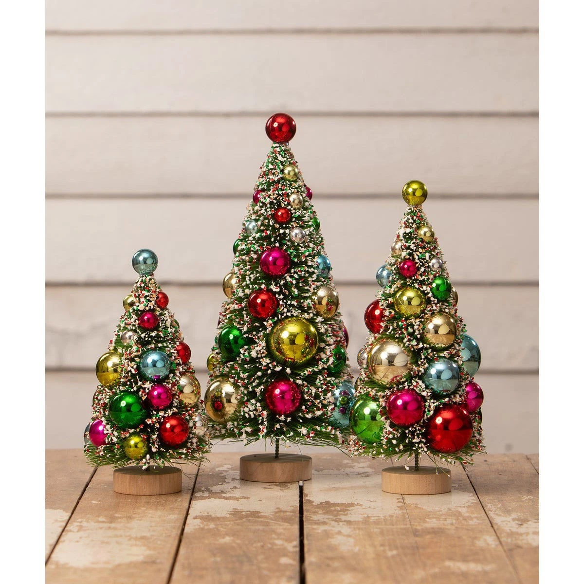 Bethany Lowe Kitschmas Trees - Thumbnail 4