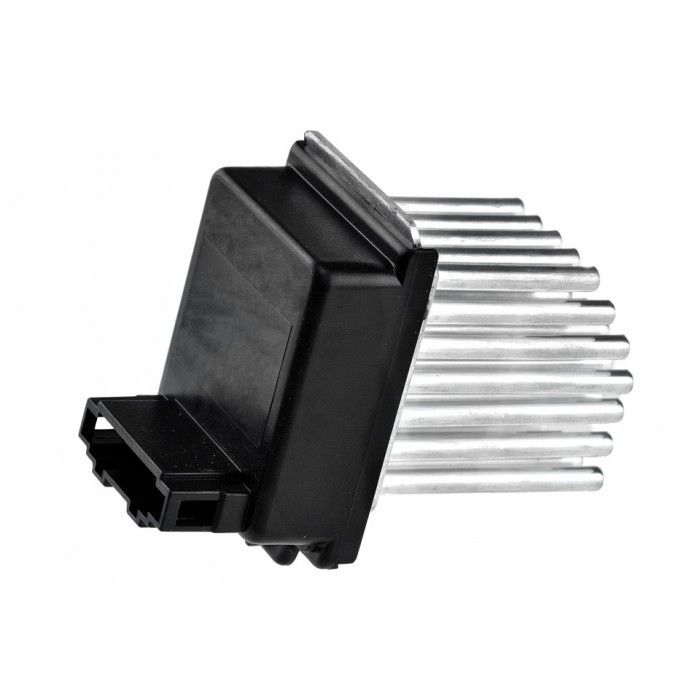Élément de commande ventilateur Audi A6 Allroad 4B0820521 résistance AC - 2