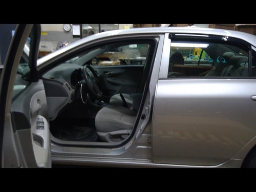 Driver Axle Shaft Front Axle Sedan Fits 09-19 COROLLA 1540032 - Picture 9 of 12