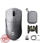 ZORNHER MX301 PRO Wireless Gaming Mouse 60g Sliver