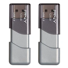 PNY 256GB Turbo 3.0 USB 3.0 Flash Drive