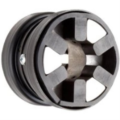 1pc Lovejoy 'RRS090/095 BSE=3 1/2 Jaw Coupling Spacer Element - Cplg Size: