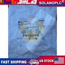 Allen-Bradley 440N-Z21US2HN SensaGuard non-contact switch NEW US Free Tax
