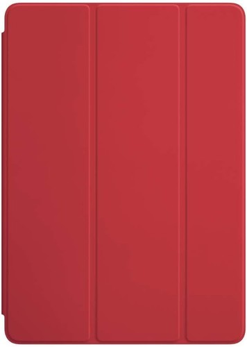 NEW Apple iPad Smart Cover Red for Apple iPad 9.7" - MQ4N2ZM/A - Afbeelding 2 van 2
