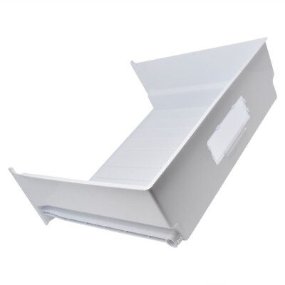 Beko BCB7030F (7519520008) Salatschärfe Schublade Gemüsebox Korpus Kühlschrank & Gratis