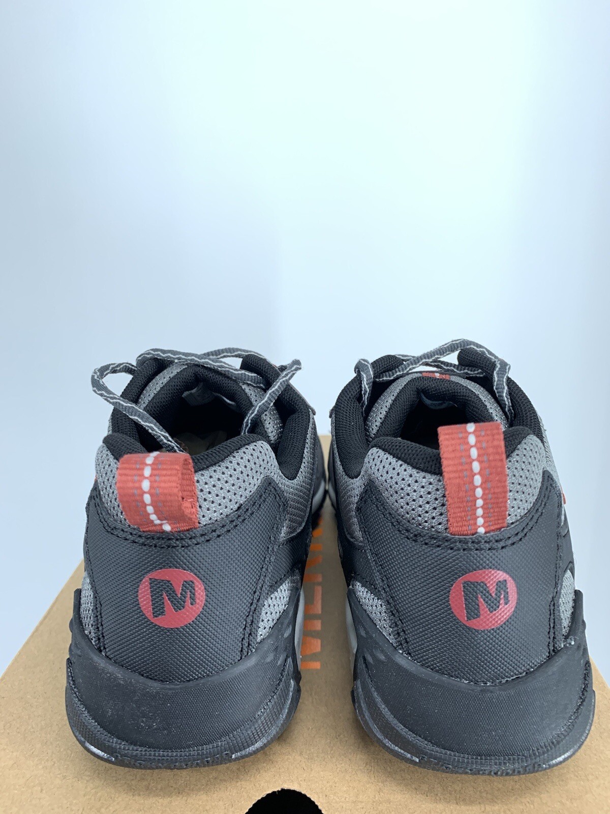 Merrell Crosslander Vent Mens Hiking Shoes Size 10 M J343406C
