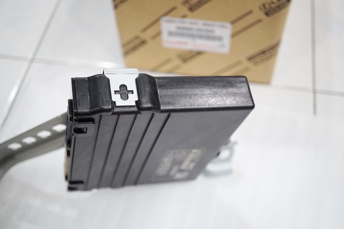 DHL 89990-0K441 COMPUTER ASSY, SMART KEY For TOYOTA | eBay