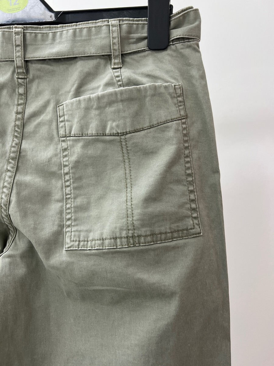 Pantalone donna cargo cotone MARKUP MW665109 Pantalone donna cargo cotone MARKUP MW665109