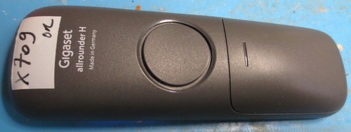 Téléphone Gigaset allrounder H (Objet N°X709) - Zdjęcie 3 z 3