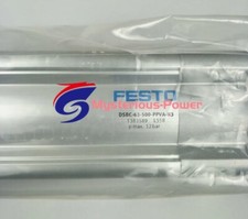 1Pcs New Fit For DSBC-63-125-PPVA-N3 Cylinder